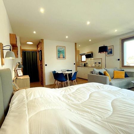 L'Albigny - Lovely Studio - 150 M Beach Annecy Extérieur photo